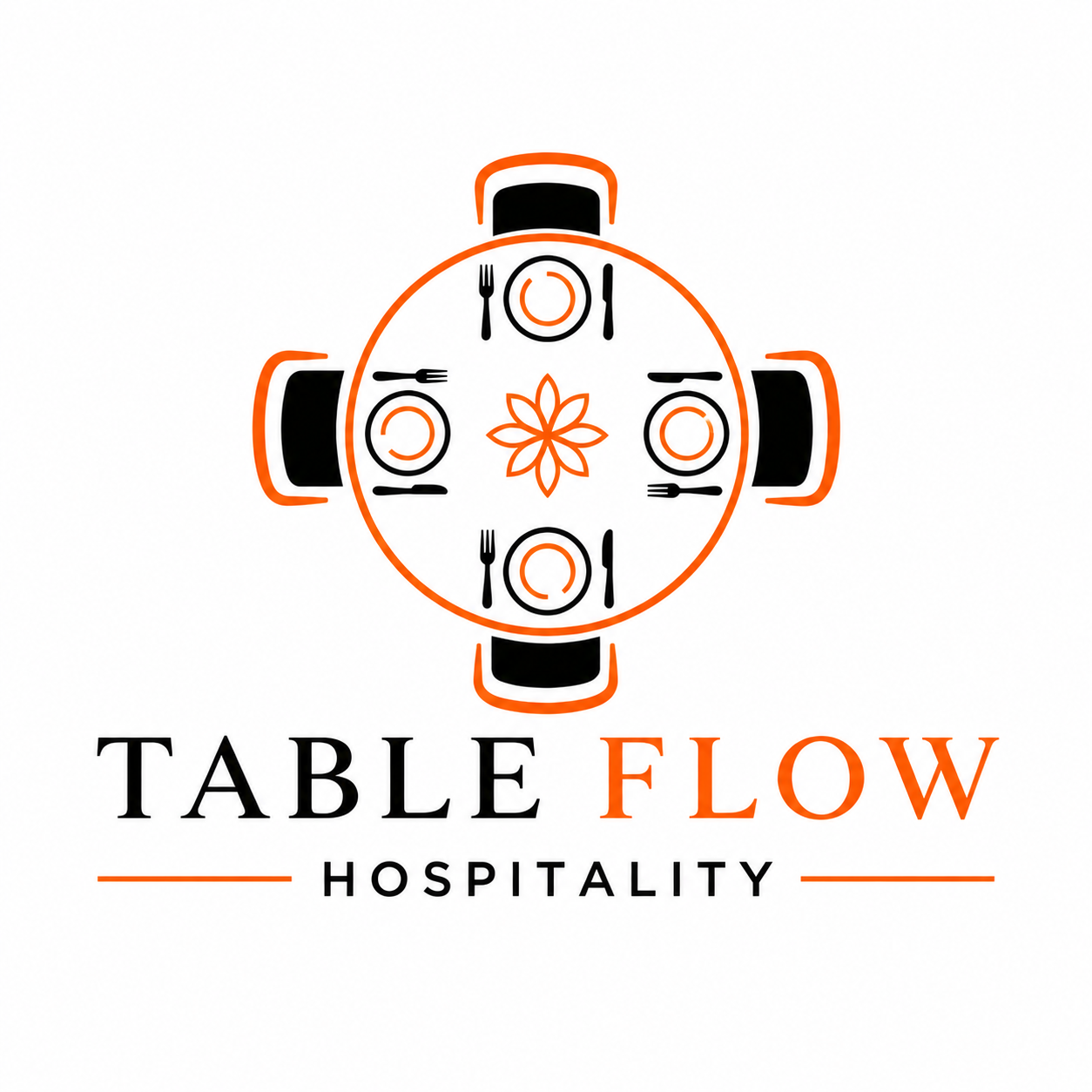 Table Flow Hospitality